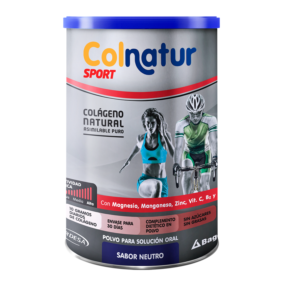 Colnatur Sport