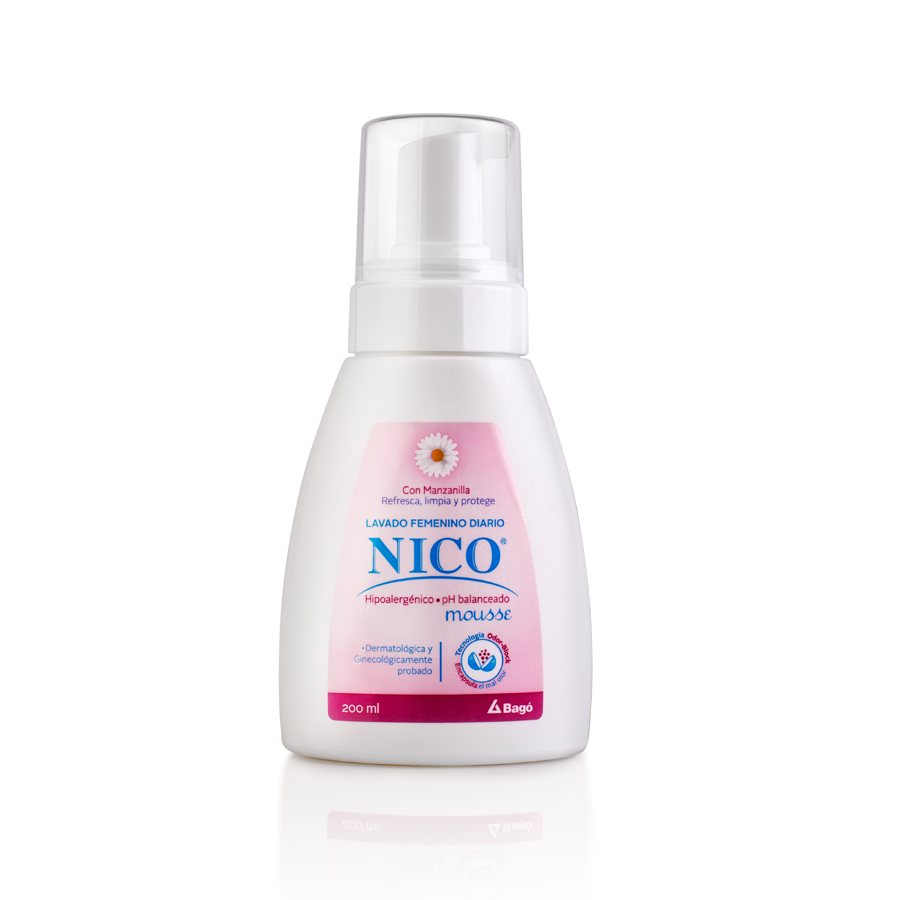 Nico musse